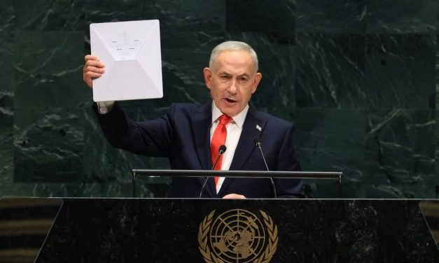 Six takeaways from a turbulent week of United Nations diplomacy – analysis