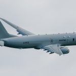 Israeli Navy considering purchase of Boeing P-8 Poseidon aircraft for submarine warfare missions