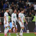 Irish goalkeeper opts out of game against Israel, Ireland’s team postpones training – report