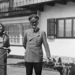 New records put Hitler at center of renewed questions over his niece’s 1931 death
