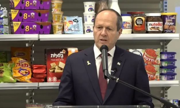Economy Ministry ends ‘Israel’s Basket’ pilot due to upcoming elections