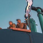 Up Periscope! A deep dive inside Israel’s newest ‘Drakon’ submarine at sea