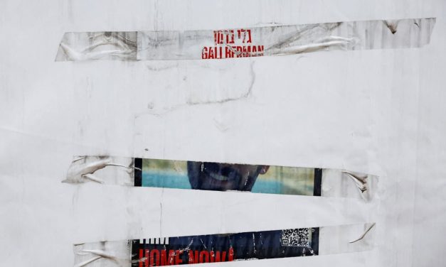 Farewell from the Report: reflecting on three years of upheaval – from the editor