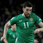 Irish player of Israeli descent could retire from international soccer after Israel match – report