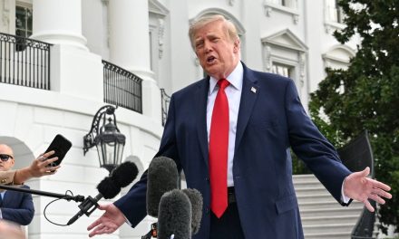 Trump willing to bend on Iran sanctions if progress made on nuclear issues, official tells ‘Post’