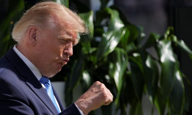 IRGC labels Trump ‘big liar,’ says US must admit failure in campaign against Iran