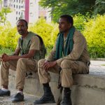 Some 20 Israelis trapped in northern Ethiopia as combat in country intensifies – report