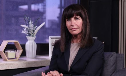 ‘Stop treating them like infants’: Einat Wilf’s plan to disarm Hamas in next government – interview