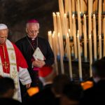 Pope Leo pledges action on clergy abuse after meeting French survivors
