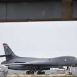 Iran suspected in bomb plot against RAF base used by US Air Force, UK police investigating – report