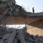Yemen’s Houthis threaten to strike Saudi bridges in retaliation for airstrikes – report