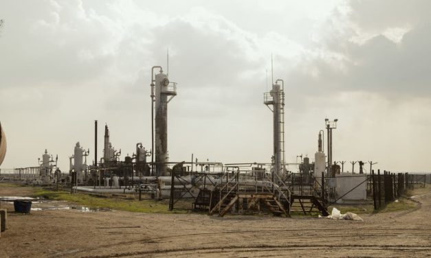 The Iraq-Syria border is becoming the Middle East’s most important new energy corridor – analysis