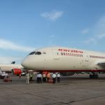 Air India set to resume near-daily flights between Tel Aviv, Delhi starting December