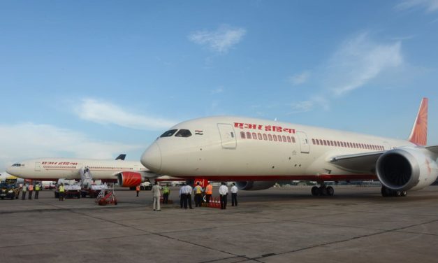 Air India set to resume near-daily flights between Tel Aviv, Delhi starting December