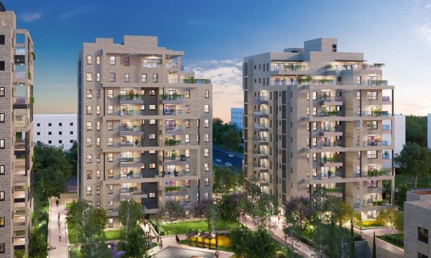 ‘New Talpiot’: A global community in one of Jerusalem’s most sought-after locations