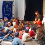Eight Jewish educators named winners of global Jewish teachers award