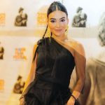 Iranian singer Gola brings message of hope to Haifa International Film Festival