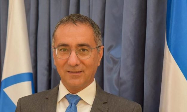 Dutch ban on West Bank, Golan imports ‘outrageous, offensive,’ Foreign Min. official tells ‘Post’