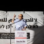 Attorney-General pushes for Israel’s Supreme Court to ban leader of Arab party Balad from election