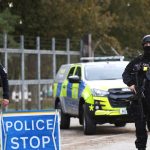 Five suspects in RAF Fairford bomb plot released on bail, UK probing possible Iran ties