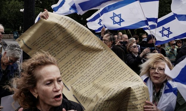 As Netanyahu hits 19 years in office, Israel must confront the case for term limits – editorial