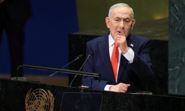 Netanyahu falls back on classic security playbook as election approaches – analysis
