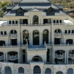 Pools, marble and mansions: Inside 100 Palestinian luxury homes in West Bank