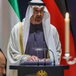 UAE confirms Netanyahu visit, discussion over bilateral relations with MBZ via state news agency