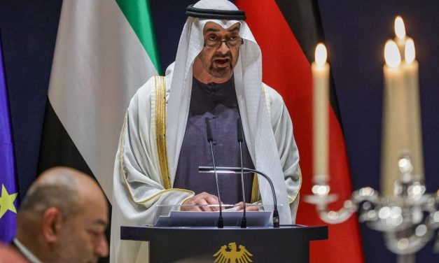 UAE confirms Netanyahu visit, discussion over bilateral relations with MBZ via state news agency