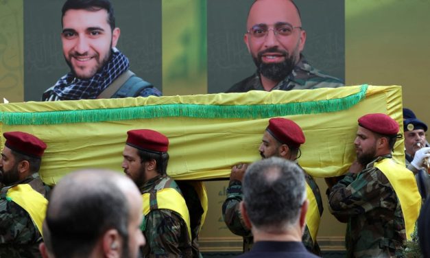 Fmr. defense minister Gallant confirms additional details of Mossad’s Hezbollah pager operation
