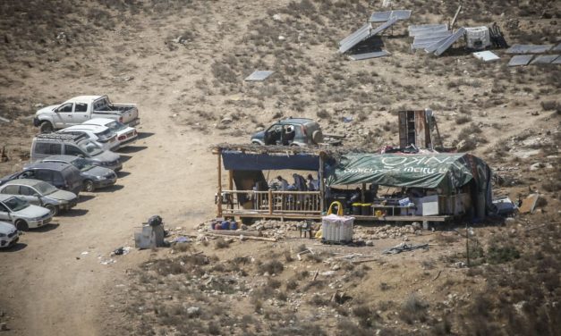 Israeli settlers burn down house near Nablus – report