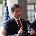 Rubio says foreign actor involved in RAF Fairford bomb plot, Trump criticizes release of suspects