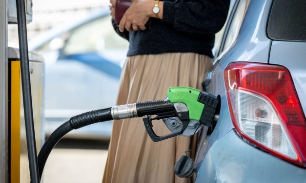 Gas prices in Israel to reach all-time high at NIS 8.27 per liter amid worldwide price hikes