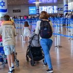 Israel revokes aliyah of Jewish left-wing activists after initial approval