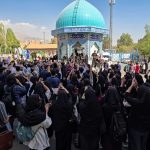 Iranian students protest compulsory hijab, university costs as campus unrest returns