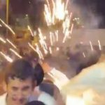 Major overnight Jerusalem riot by haredim leads to 11 arrests, Border Police injuries