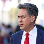 UK’s Miliband to push for more pro-Palestinian foreign policies in upcoming party speech – report
