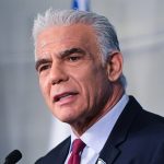 Lapid: Nothing close to flydubai incident discussed during latest security briefing with Netanyahu