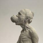 From ruins, regrowth: Artists answer October 7 with humanity