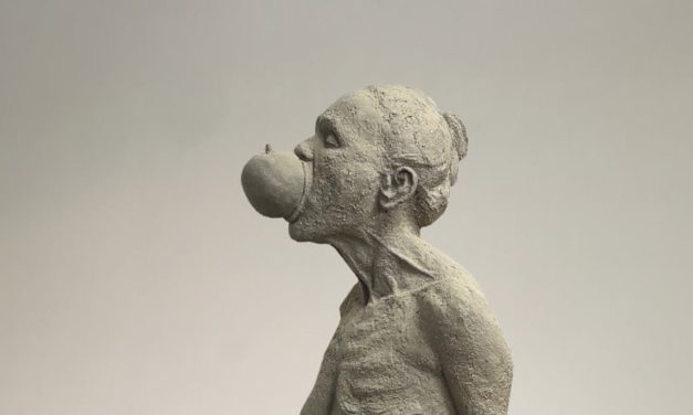 From ruins, regrowth: Artists answer October 7 with humanity