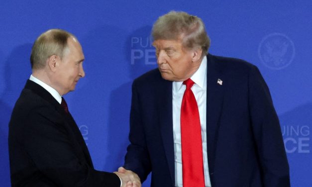 Trump considers Russia sanctions relief deal in exchange for prisoner releases – report