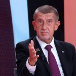 Czech Republic would be ready to respond if Russia attacks Baltic countries, Czech PM Babis says