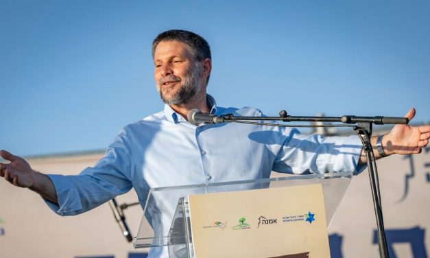Smotrich to again increase state fuel subsidies to counter rise in gas prices