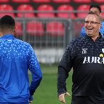 Blue-and-white National Team needs accountability, not more excuses, after last loss – analysis