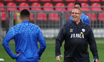 Blue-and-white National Team needs accountability, not more excuses, after last loss – analysis