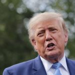 Trump says Iran ‘will give up,’ compares its nuclear ambitions with North Korea