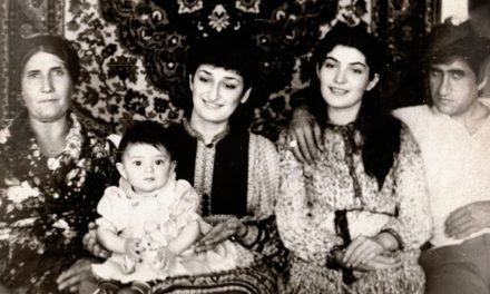 For some Jews, coming to America as a Jewish refugee still isn’t enough to count – opinion