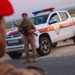 Syrian Internal Security Forces take out cell of Hezbollah terrorists planning sabotage, ISF says