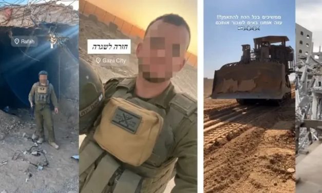 Hind Rajab Foundation files complaint in Vietnam against IDF reservist vacationer