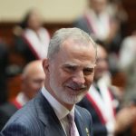 Ceuta mass migrant crossing handling ‘responsibility of all EU,’ Spanish king says